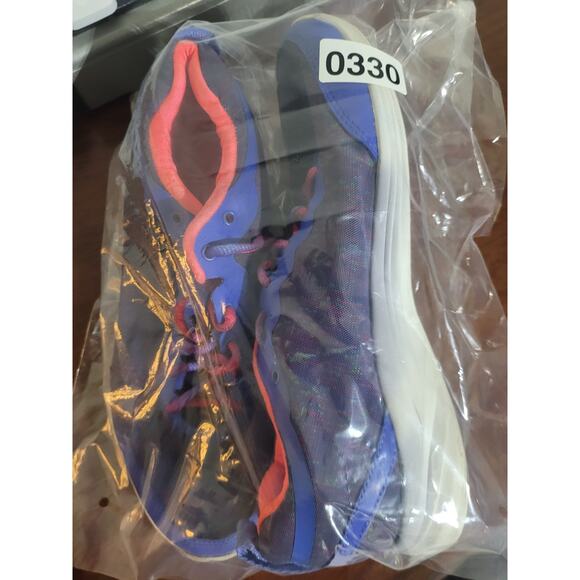 Vionic Agile Fyn Sneakers Size 7 335FYN - Picture 9 of 9